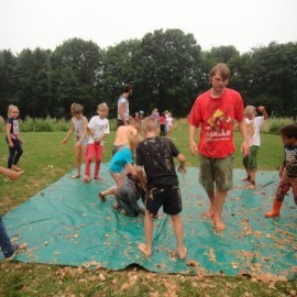 DSC07710 - Scouts en Gidsen Zaventem 